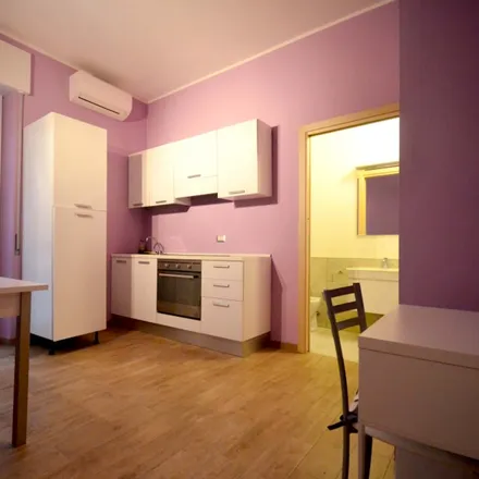 Image 4 - Brave, Via Bordighera 2, 20143 Milan MI, Italy - Room for rent