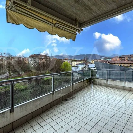 Image 5 - Via Torretta 8, 24125 Bergamo BG, Italy - Apartment for rent