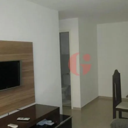 Buy this 1 bed apartment on unnamed road in Jardim San Marino, São José dos Campos - SP
