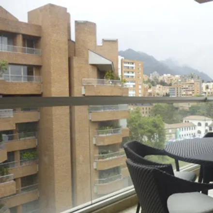 Image 5 - Carrera 9 84C-70, Chapinero, 110221 Bogota, Colombia - Apartment for sale
