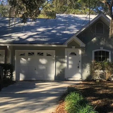 Buy this 2 bed house on 2497 Needle Palm Way in Tallahassee, FL 32309