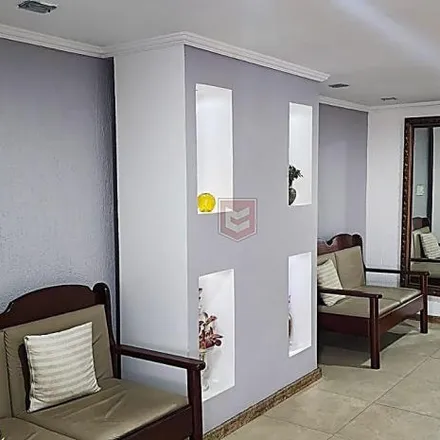 Buy this 2 bed apartment on Salão do Reino das Testemunhas de Jeová in Rua Doutor Constantino Paleta, Centro