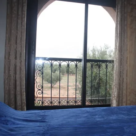 Rent this 2 bed apartment on Marrakesh in Marrakech, Morocco
