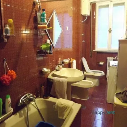 Image 7 - Via Curzio Rufo, 7, 00175 Rome RM, Italy - Room for rent
