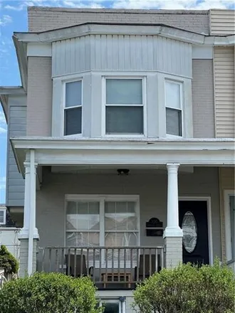 Image 1 - 715 Kurtz Street, Allentown, PA 18102, USA - House for rent