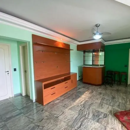 Buy this 4 bed apartment on Quadra Esportiva in Rua Nossa Senhora de Lourdes, Vila Galvão