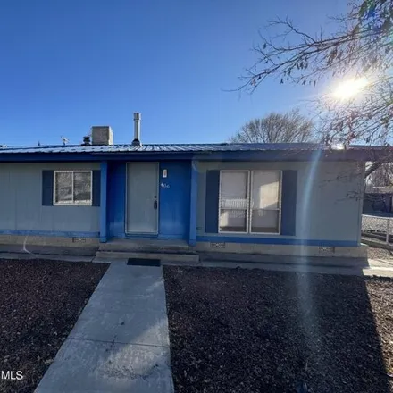 Buy this studio apartment on unnamed road in Bloomfield, NM 87433