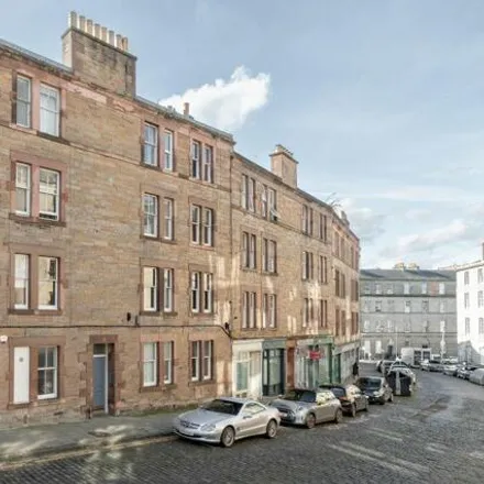 Buy this 1 bed apartment on 142 St Stephen Street in City of Edinburgh, EH3 5AD