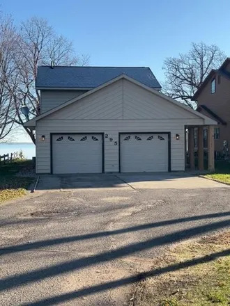 Buy this 4 bed house on 871 Lake Avenue North in Spicer, Kandiyohi County