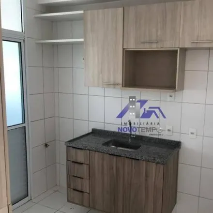 Rent this 2 bed apartment on Torre-25 in Rua Marte, Vila Dom José