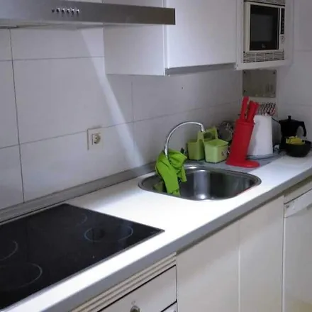 Rent this 3 bed apartment on Burgos in Castile and León, Spain