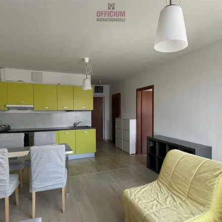 Image 9 - Grabiszyńska, 53-228 Wrocław, Poland - Apartment for rent