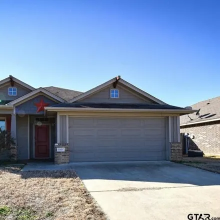 Buy this 4 bed house on 6977 Vernando Drive in Smith County, TX 75762