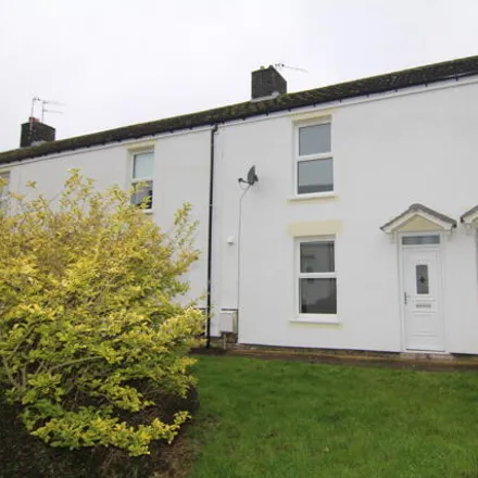 Buy this 2 bed townhouse on Wood View in Croxdale, DH6 5JB