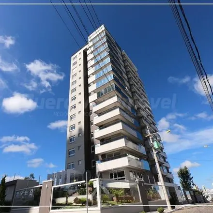 Image 2 - Rua Cláudio Antônio Bertoni, Madureira, Caxias do Sul - RS, 95041-520, Brazil - Apartment for sale