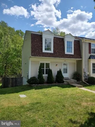 Buy this 3 bed house on 3899 Stepping Stone Lane in Fairland, MD 20866