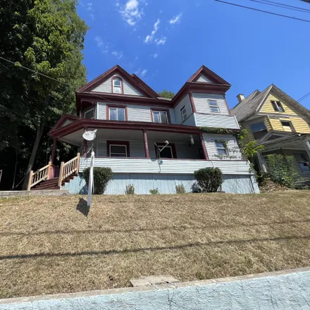 Buy this 6 bed duplex on 318 East Main Street in City of Amsterdam, NY 12010