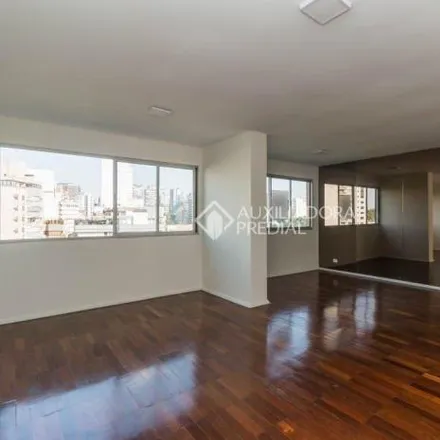 Rent this 3 bed apartment on Verona in Avenida Doutor Nilo Peçanha 450, Bela Vista