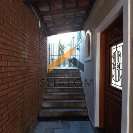 Rent this 4 bed house on Rua Padre Pacheco in Vila Sônia, São Paulo - SP