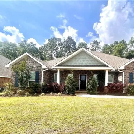 Image 1 - unnamed road, Mobile County, AL 36695, USA - House for sale