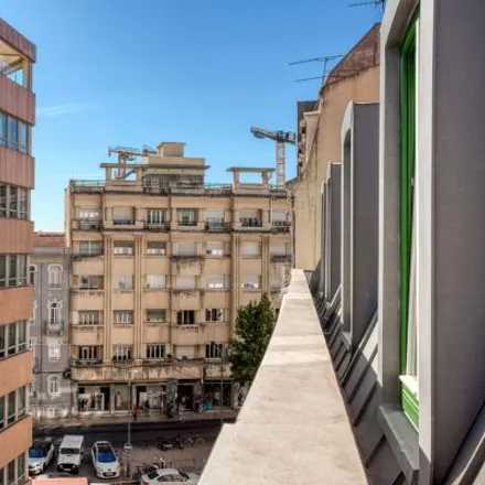 Image 5 - Rua Eça de Queiroz, 1050-095 Lisbon, Portugal - Apartment for rent