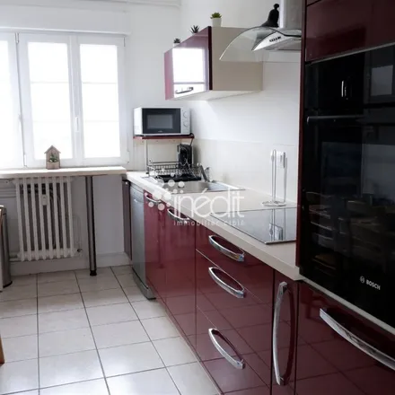 Image 4 - Lille, Nord, France - Apartment for rent
