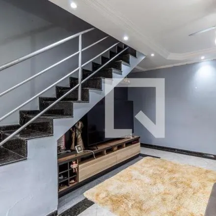 Rent this 2 bed house on Rua Prefeito Rinaldo Poli 645 in Vila Rio, Guarulhos - SP