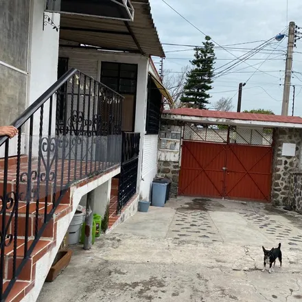 Image 4 - Calle Pinos, 62760 Tres de Mayo, MOR, Mexico - House for sale