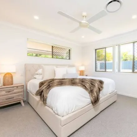 Rent this 4 bed house on Mooloolaba QLD 4557