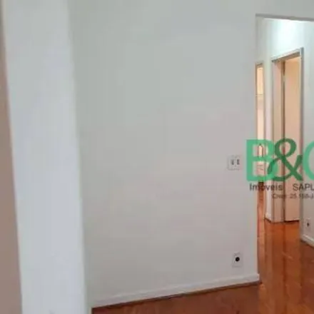 Rent this 2 bed apartment on Rua Pio XI 2101 in Boaçava, São Paulo - SP