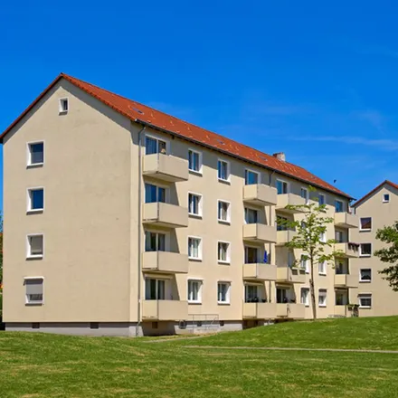Image 6 - Tulpenstraße 16, 59063 Hamm, Germany - Apartment for rent