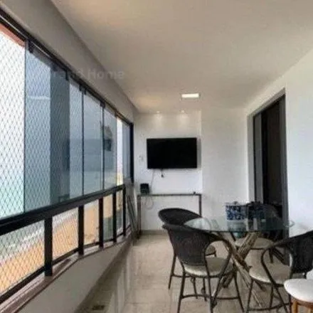 Buy this 5 bed apartment on Rodovia Comandante Octavio Schneider Queiroz in Praia de Itaparica, Vila Velha - ES