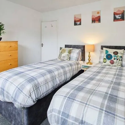 Image 4 - Burton Joyce, NG14 5EN, United Kingdom - Apartment for rent