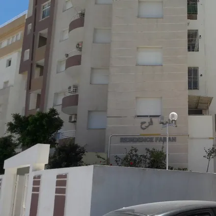 Image 8 - unnamed road, 2045 El Aouina, Tunisia - Apartment for rent