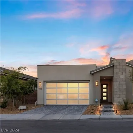 Buy this 3 bed house on 10970 Ansel Drive in Las Vegas, NV 89138