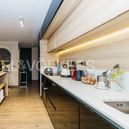Buy this 2 bed apartment on Ricardo Lyon / Pocuro in Ciclovía Pocuro, 750 0000 Providencia