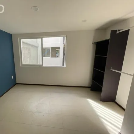 Buy this 1 bed apartment on Calle Ventura G. Tena in Cuauhtémoc, 06850 Mexico City