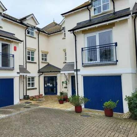 Buy this 2 bed townhouse on Clapps Lane in Seaton, EX12 2AL