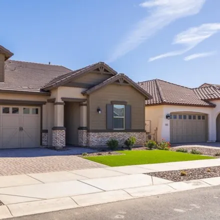 Buy this 5 bed house on South 231st Way in Queen Creek, AZ 84240