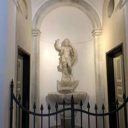 Image 1 - Palazzo Donghi, Vico chiuso delle Formiche, 16123 Genoa Genoa, Italy - Apartment for rent