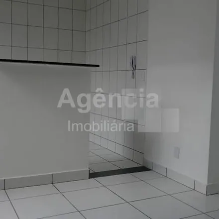 Buy this 2 bed apartment on unnamed road in Guanabara, Uberaba - MG