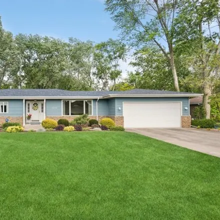 Image 1 - River Road, Plainfield, IL 60544, USA - House for sale