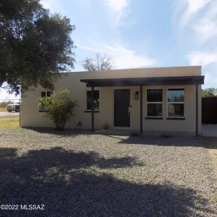 Buy this 3 bed house on 7825 East Irvington Road in Tucson, AZ 85730