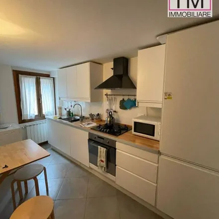 Rent this 3 bed apartment on Conca d'Oro in Campo Santi Filippo e Giacomo, 30122 Venice VE
