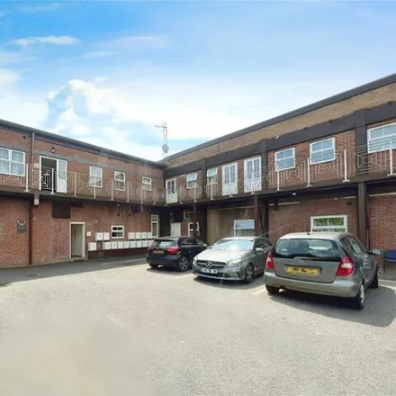 Rent this 2 bed apartment on Vauxhall Street in Dixons Green, DY1 1TA