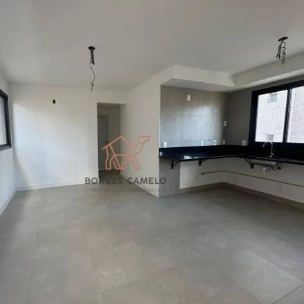 Buy this 2 bed apartment on Rua Curitiba 1704 in Santo Agostinho, Belo Horizonte - MG