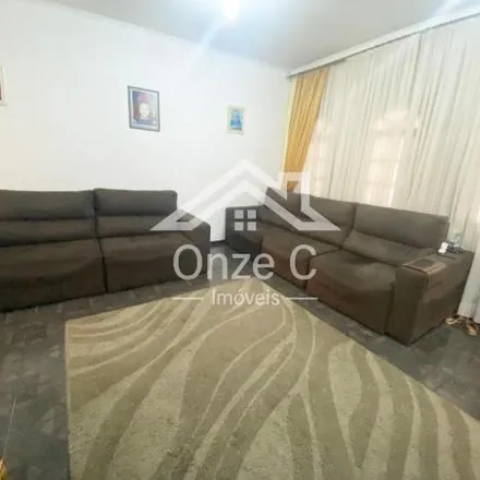 Buy this 5 bed house on Rua Ernesto Nazareth in Paraventi, Guarulhos - SP