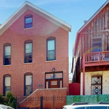 Buy this 4 bed house on 2850 North Orchard Street in Chicago, IL 60657