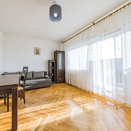 Rent this 1 bed apartment on Pomorska 18C in 80-333 Gdańsk, Poland