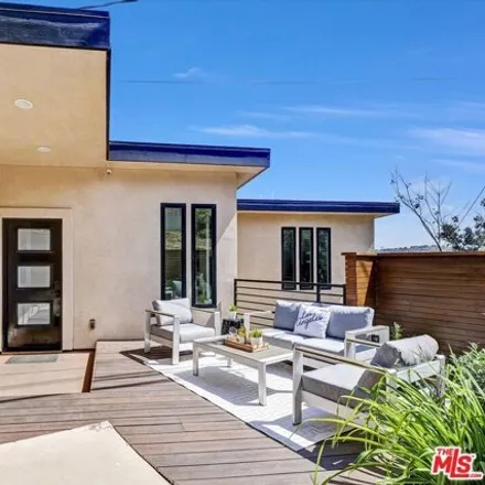 Buy this 3 bed house on 4766 Glenalbyn Drive in Los Angeles, CA 90065
